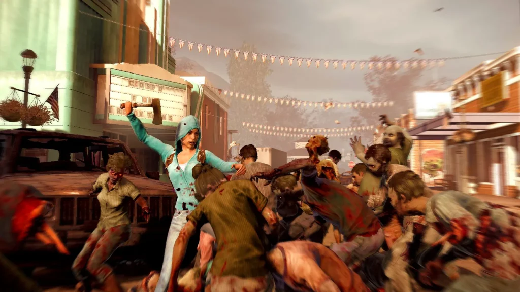 State of Decay YOSE Digiknowe1