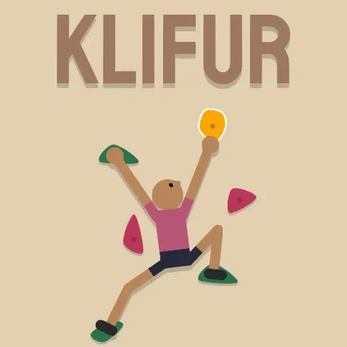 Klifur Digiknowe Cover بازی Klifur استیم - تصویر 1