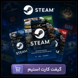 Steam Gift Card Digiknowe Hero Banner